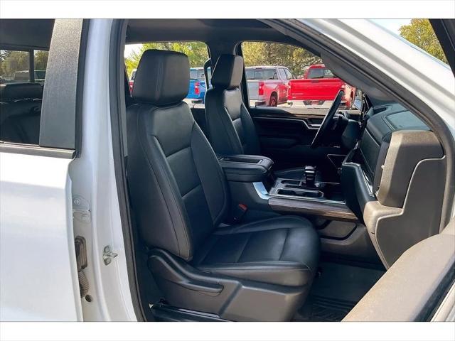 used 2022 Chevrolet Silverado 1500 car, priced at $38,995