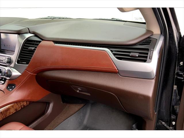 used 2017 Chevrolet Tahoe car, priced at $27,995