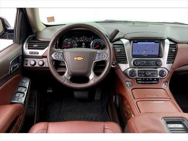 used 2017 Chevrolet Tahoe car, priced at $27,995