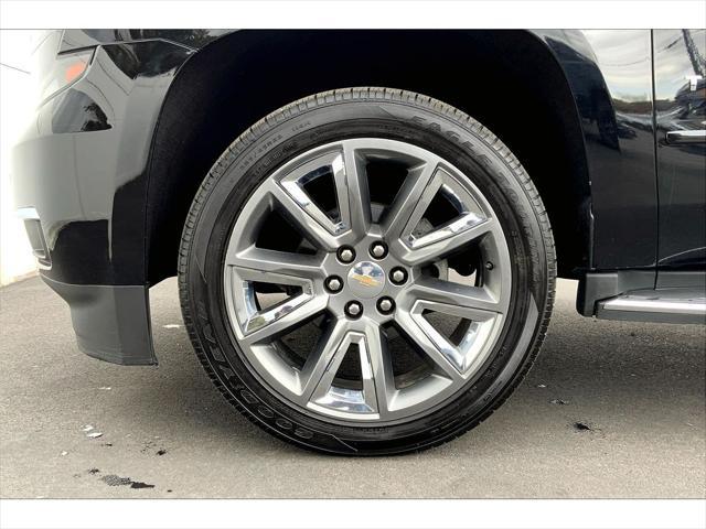 used 2017 Chevrolet Tahoe car, priced at $27,995
