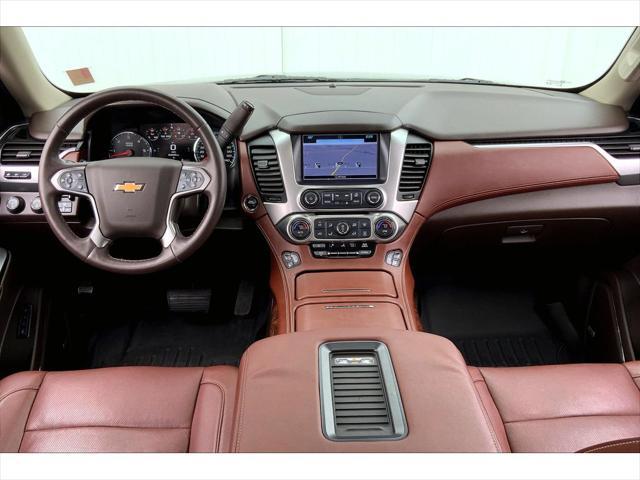 used 2017 Chevrolet Tahoe car, priced at $27,995