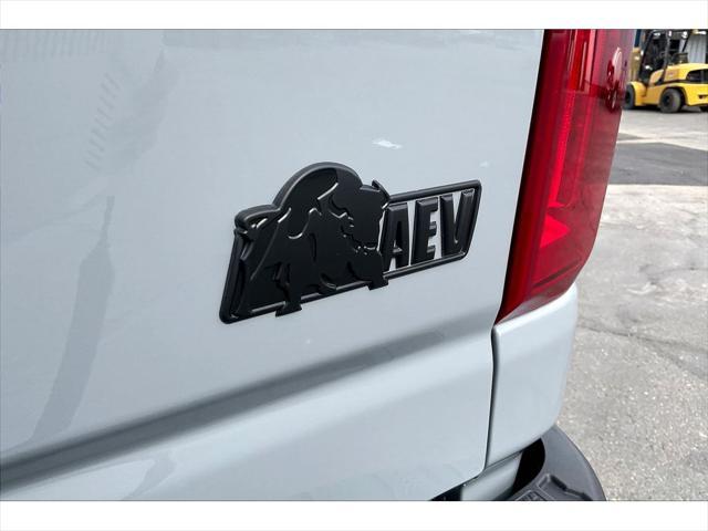 used 2024 Chevrolet Silverado 2500 car