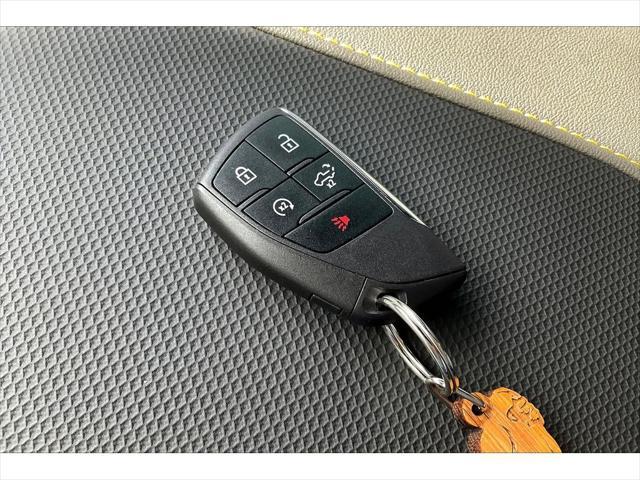 used 2024 Chevrolet Silverado 2500 car