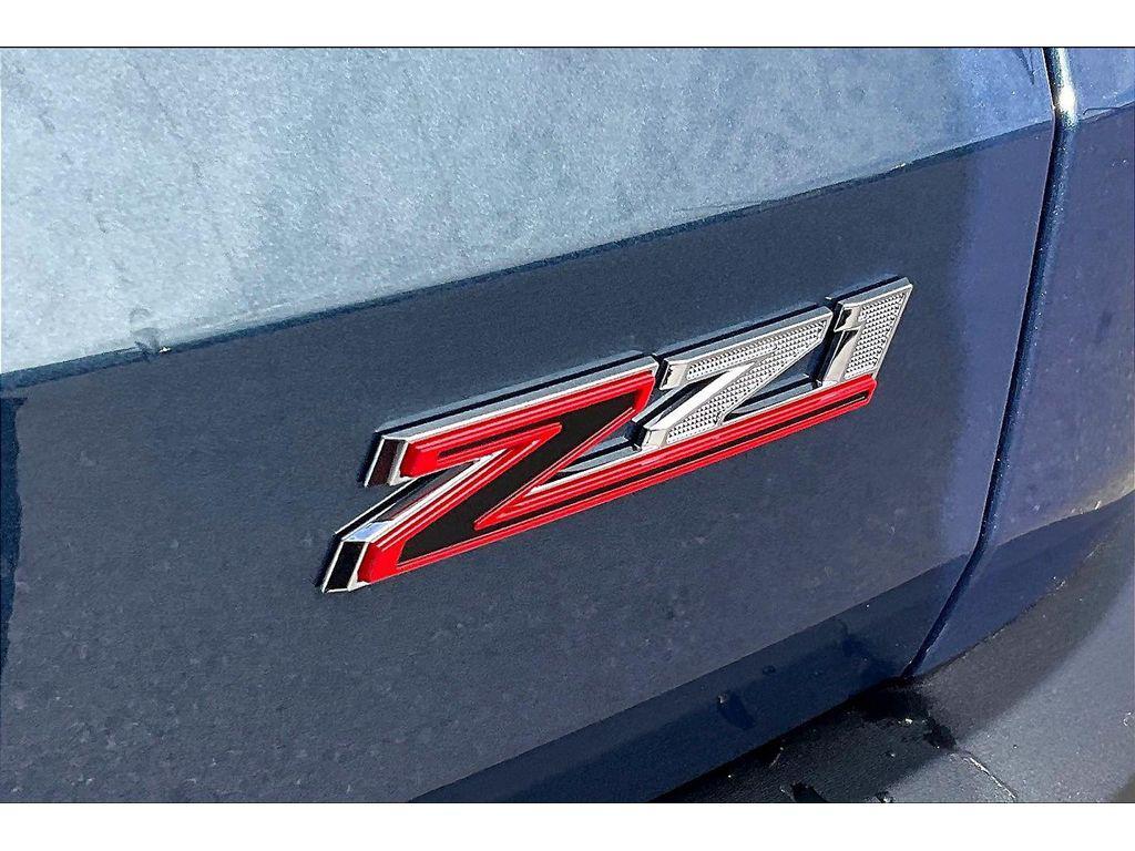 used 2026 Chevrolet Traverse car, priced at $52,995