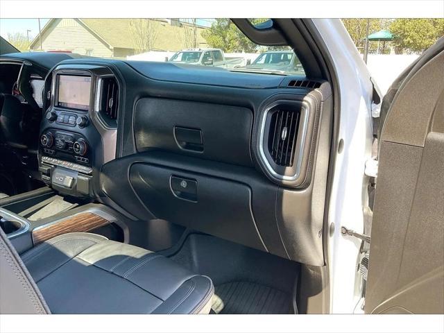 used 2023 Chevrolet Silverado 3500 car, priced at $76,995