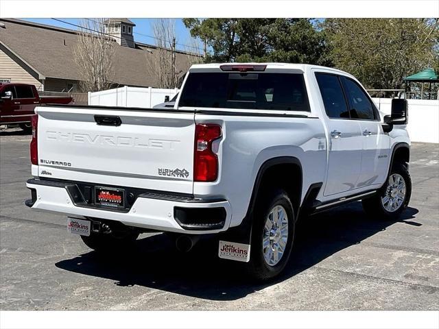 used 2023 Chevrolet Silverado 3500 car, priced at $76,995