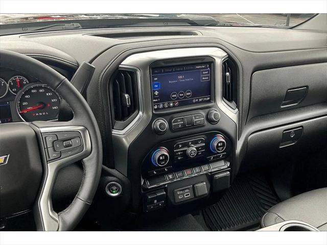 used 2022 Chevrolet Silverado 2500 car, priced at $62,995