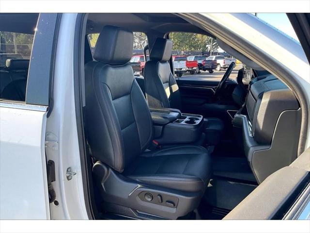 used 2024 Chevrolet Silverado 3500 car, priced at $69,495