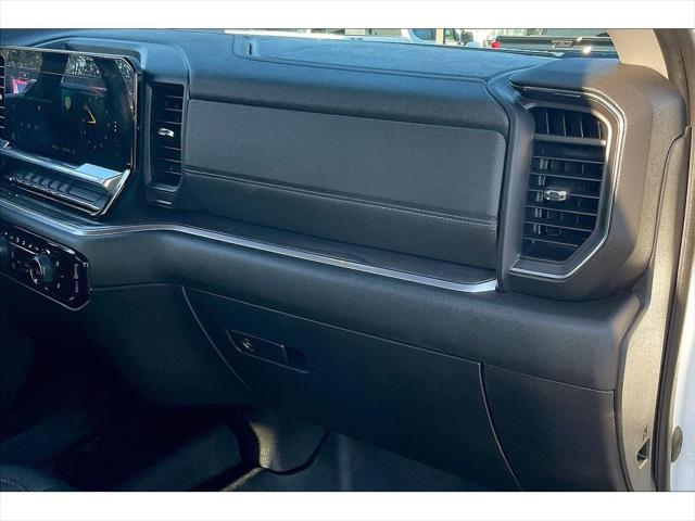 used 2024 Chevrolet Silverado 3500 car, priced at $67,495