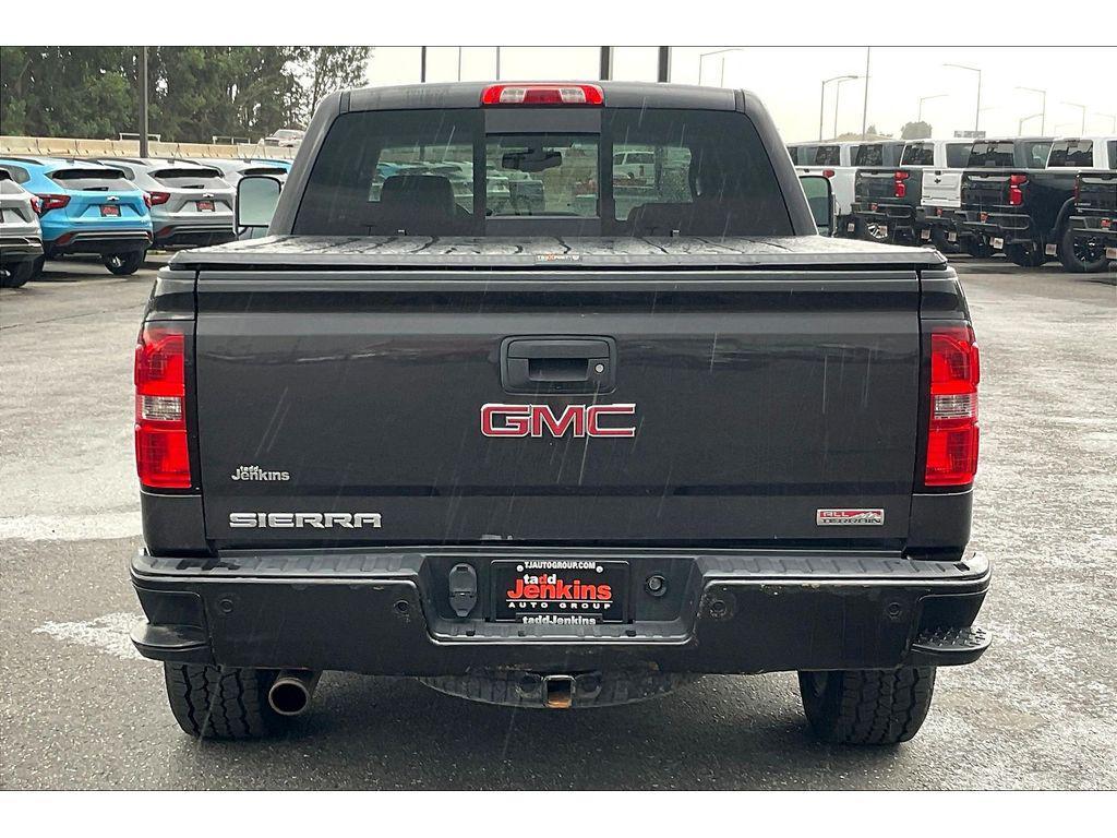 used 2014 GMC Sierra 1500 car, priced at $14,995