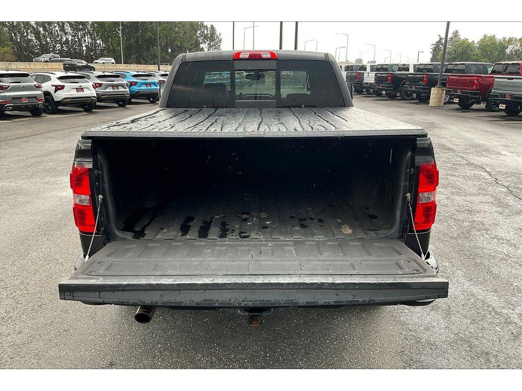 used 2014 GMC Sierra 1500 car, priced at $14,995