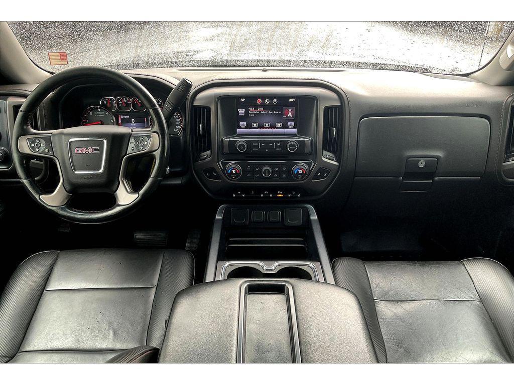 used 2014 GMC Sierra 1500 car, priced at $14,995