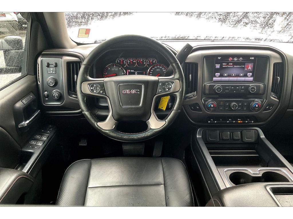 used 2014 GMC Sierra 1500 car, priced at $14,995