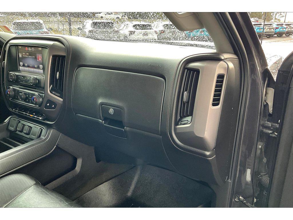 used 2014 GMC Sierra 1500 car, priced at $14,995