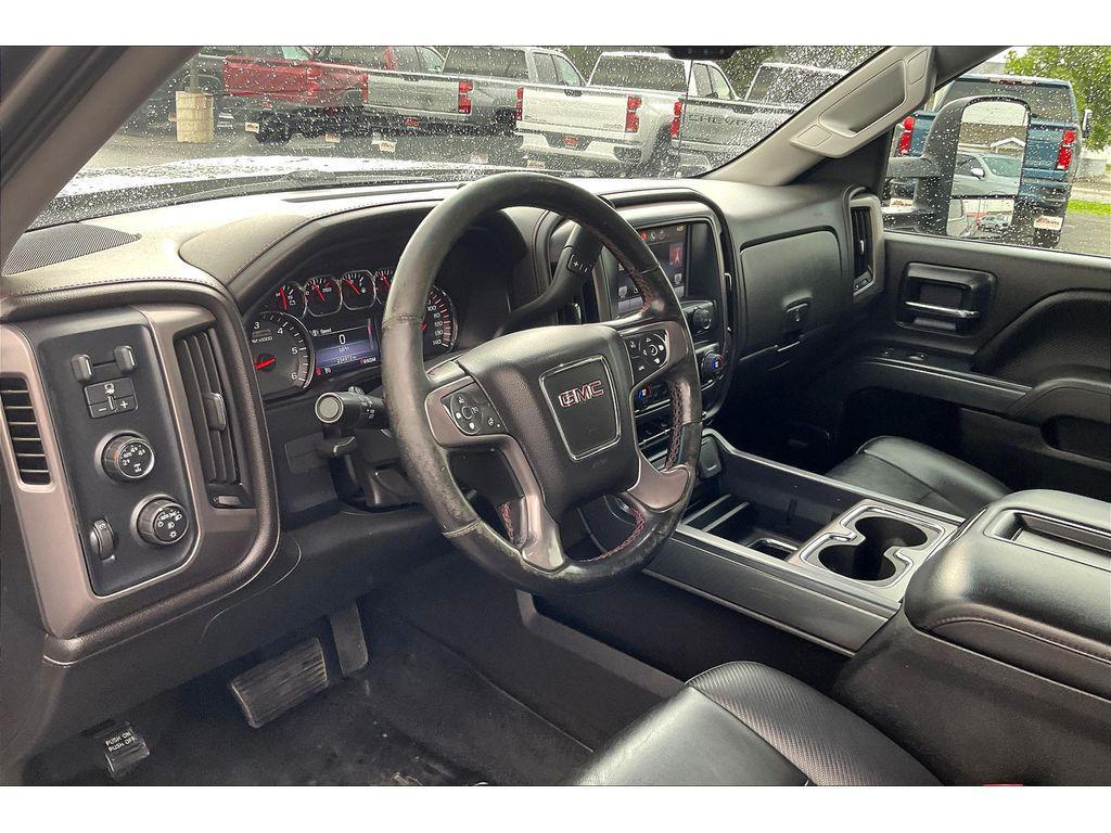 used 2014 GMC Sierra 1500 car, priced at $14,995
