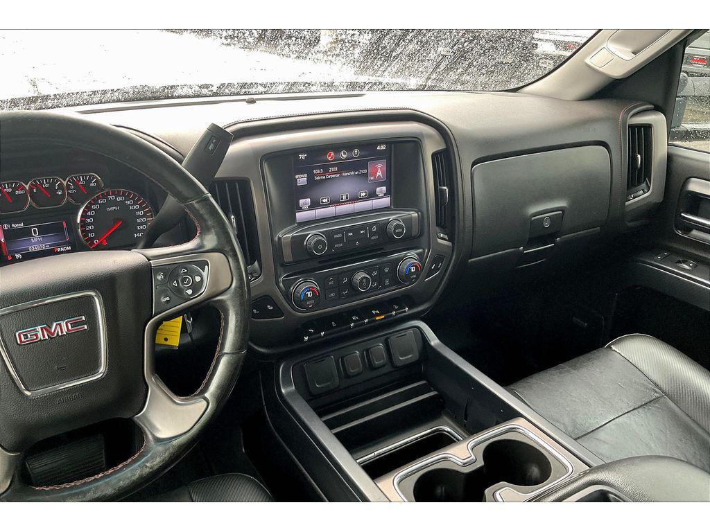 used 2014 GMC Sierra 1500 car, priced at $14,995