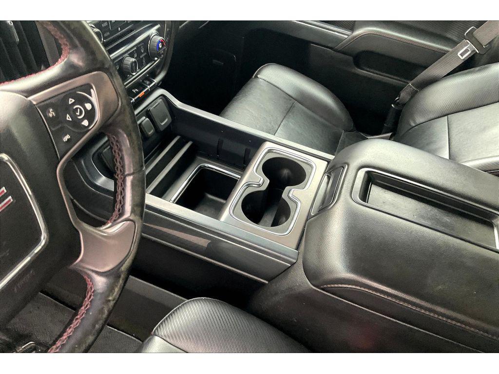 used 2014 GMC Sierra 1500 car, priced at $14,995