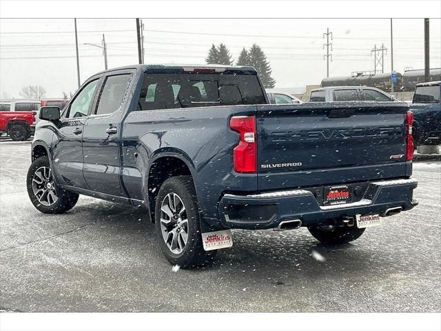 used 2019 Chevrolet Silverado 1500 car, priced at $27,995