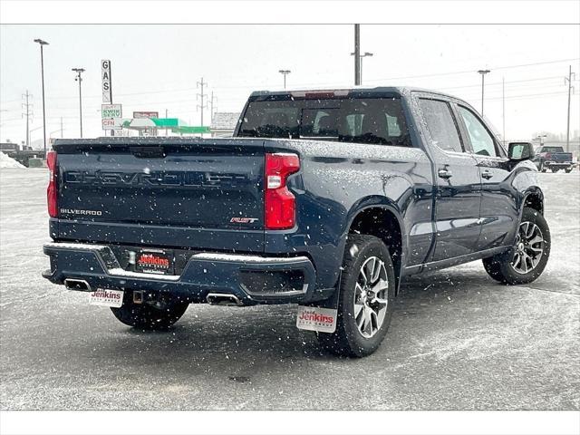 used 2019 Chevrolet Silverado 1500 car, priced at $27,995