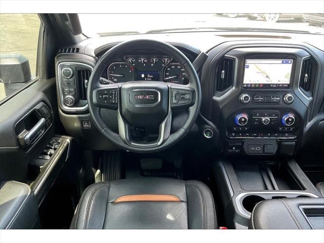 used 2022 GMC Sierra 2500 car, priced at $69,495