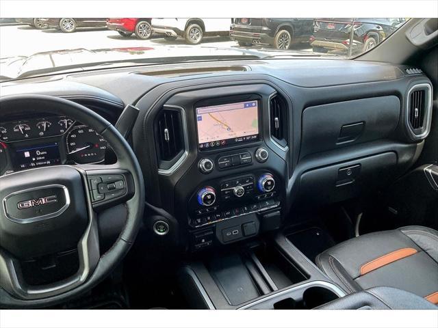 used 2022 GMC Sierra 2500 car, priced at $69,495