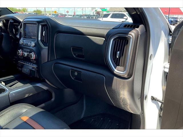 used 2019 GMC Sierra 1500 car