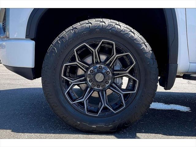 used 2019 GMC Sierra 1500 car