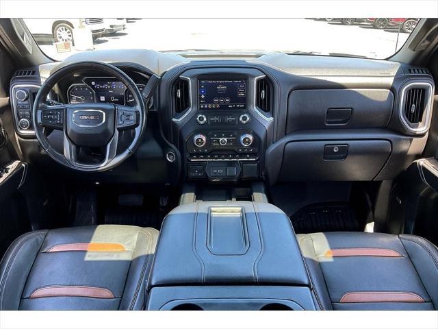 used 2019 GMC Sierra 1500 car