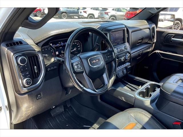 used 2019 GMC Sierra 1500 car