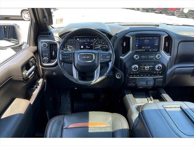 used 2019 GMC Sierra 1500 car