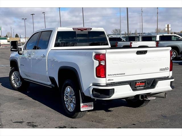 used 2023 Chevrolet Silverado 3500 car, priced at $69,995