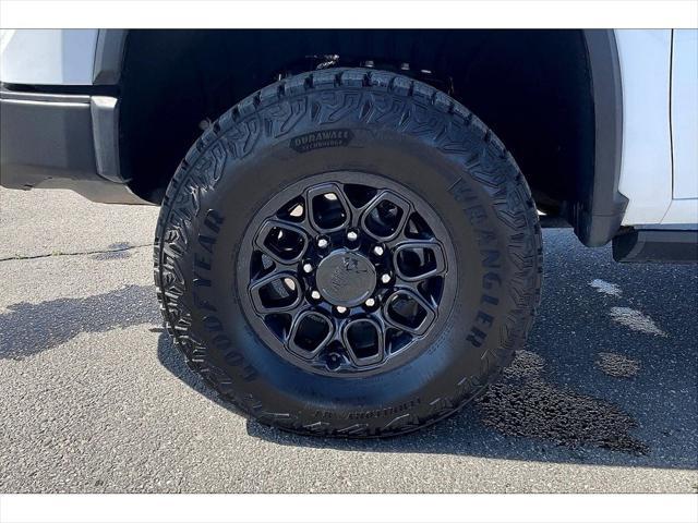 used 2025 Chevrolet Silverado 2500 car, priced at $90,995