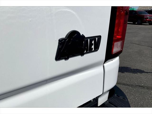 used 2025 Chevrolet Silverado 2500 car, priced at $90,995
