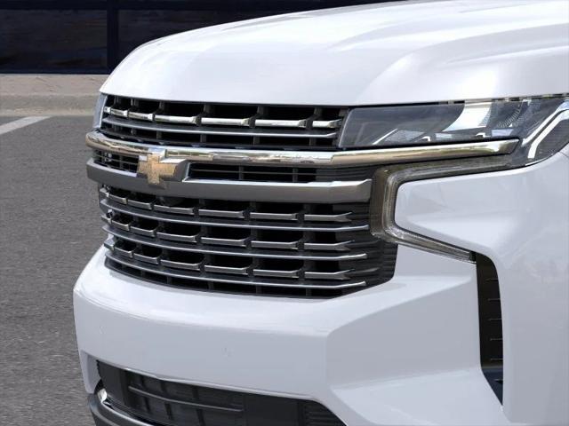 new 2024 Chevrolet Suburban car, priced at $83,245