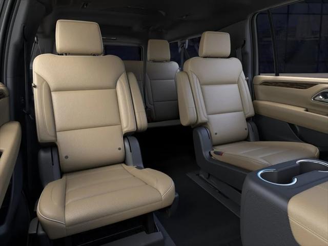 new 2024 Chevrolet Suburban car, priced at $83,245