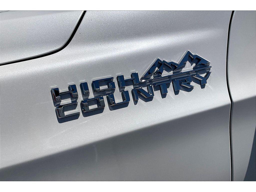 used 2021 Chevrolet Tahoe car, priced at $59,995