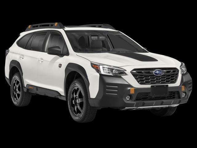 used 2022 Subaru Outback car