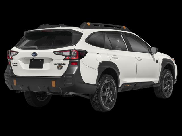 used 2022 Subaru Outback car