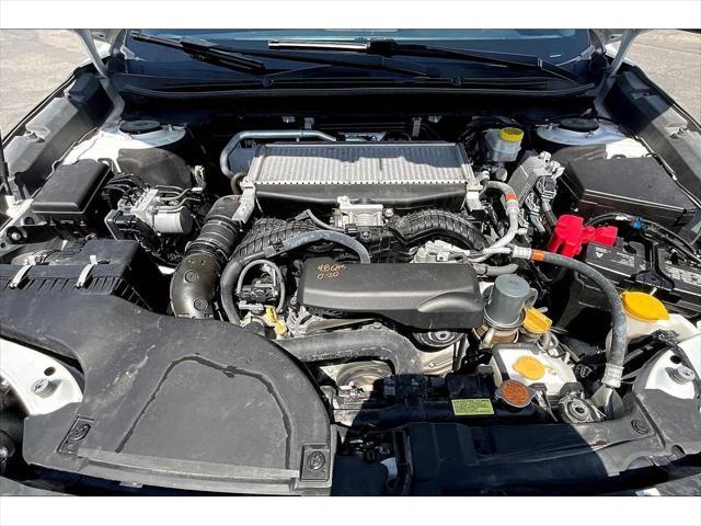 used 2022 Subaru Outback car, priced at $33,995