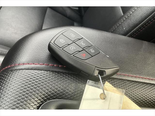used 2022 Chevrolet Suburban car, priced at $64,495