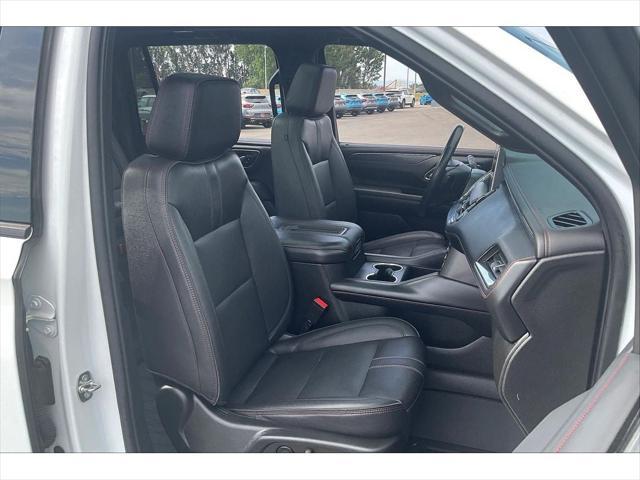 used 2022 Chevrolet Suburban car, priced at $64,495