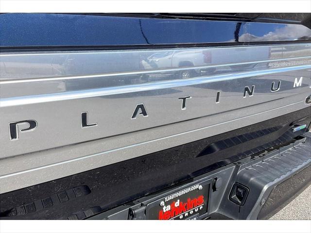 used 2021 Ford F-150 car, priced at $49,495