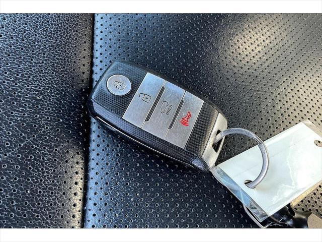 used 2019 Kia Sportage car, priced at $17,495