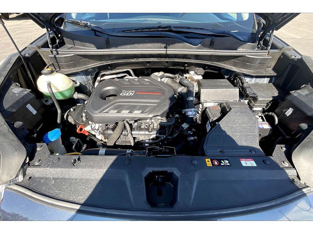 used 2019 Kia Sportage car, priced at $17,495