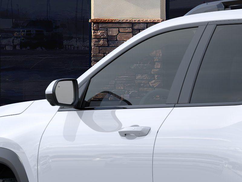 new 2026 Chevrolet Equinox car, priced at $37,531