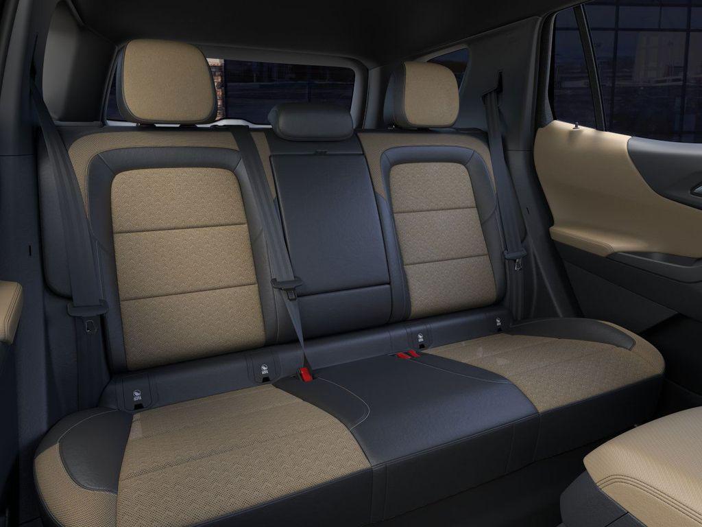 new 2026 Chevrolet Equinox car, priced at $37,531