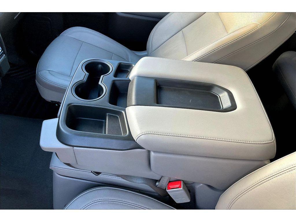 used 2019 Chevrolet Silverado 1500 car, priced at $39,495