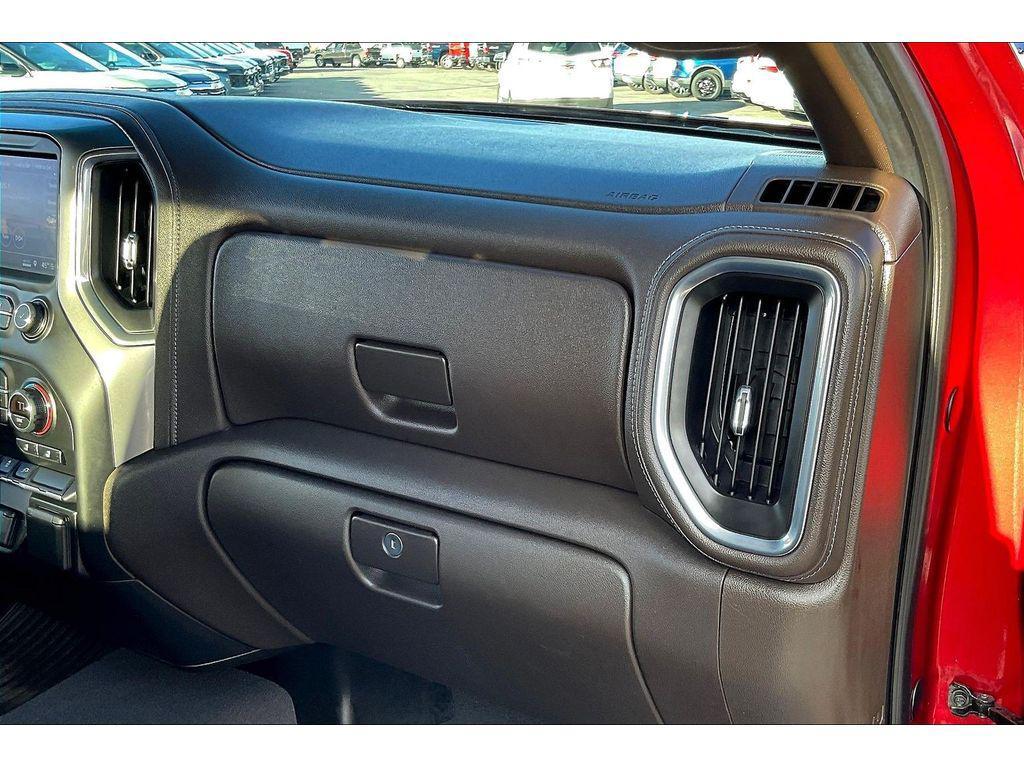 used 2019 Chevrolet Silverado 1500 car, priced at $39,495