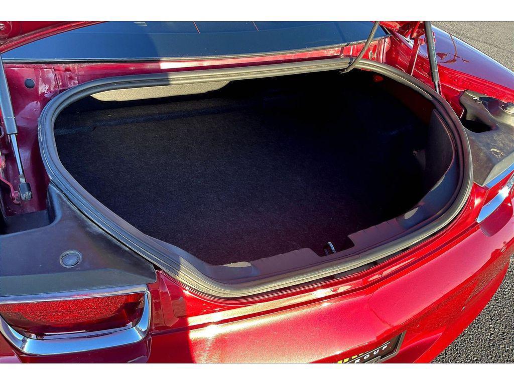 used 2011 Chevrolet Camaro car, priced at $16,495