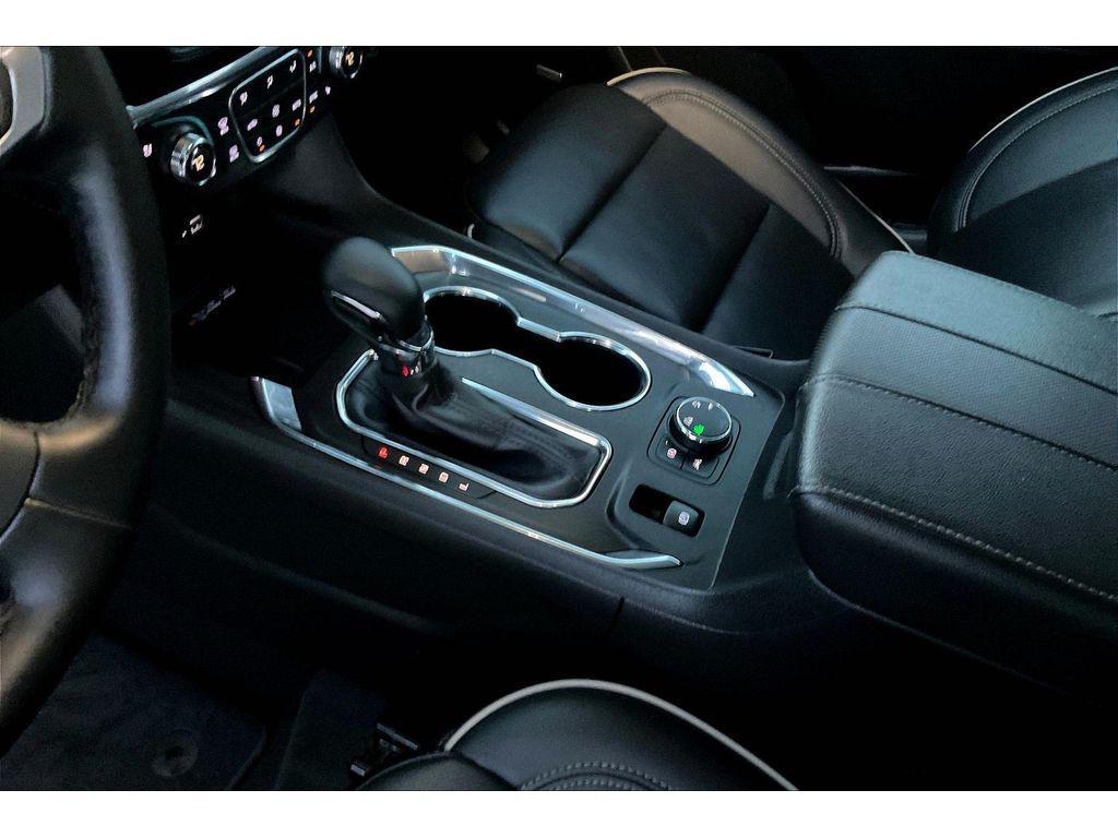 used 2023 Chevrolet Traverse car, priced at $40,995